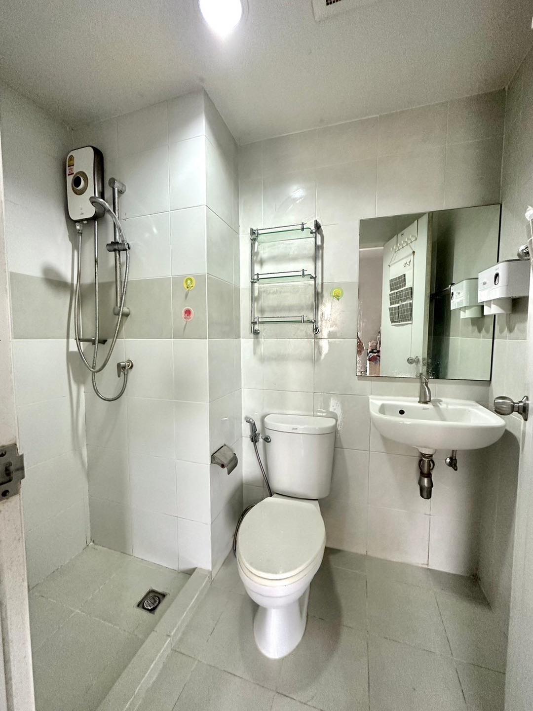 พลัมคอนโด สามัคคี - PLUM CONDO SAMAKKHI (มีผู้เช่า 5,500฿)