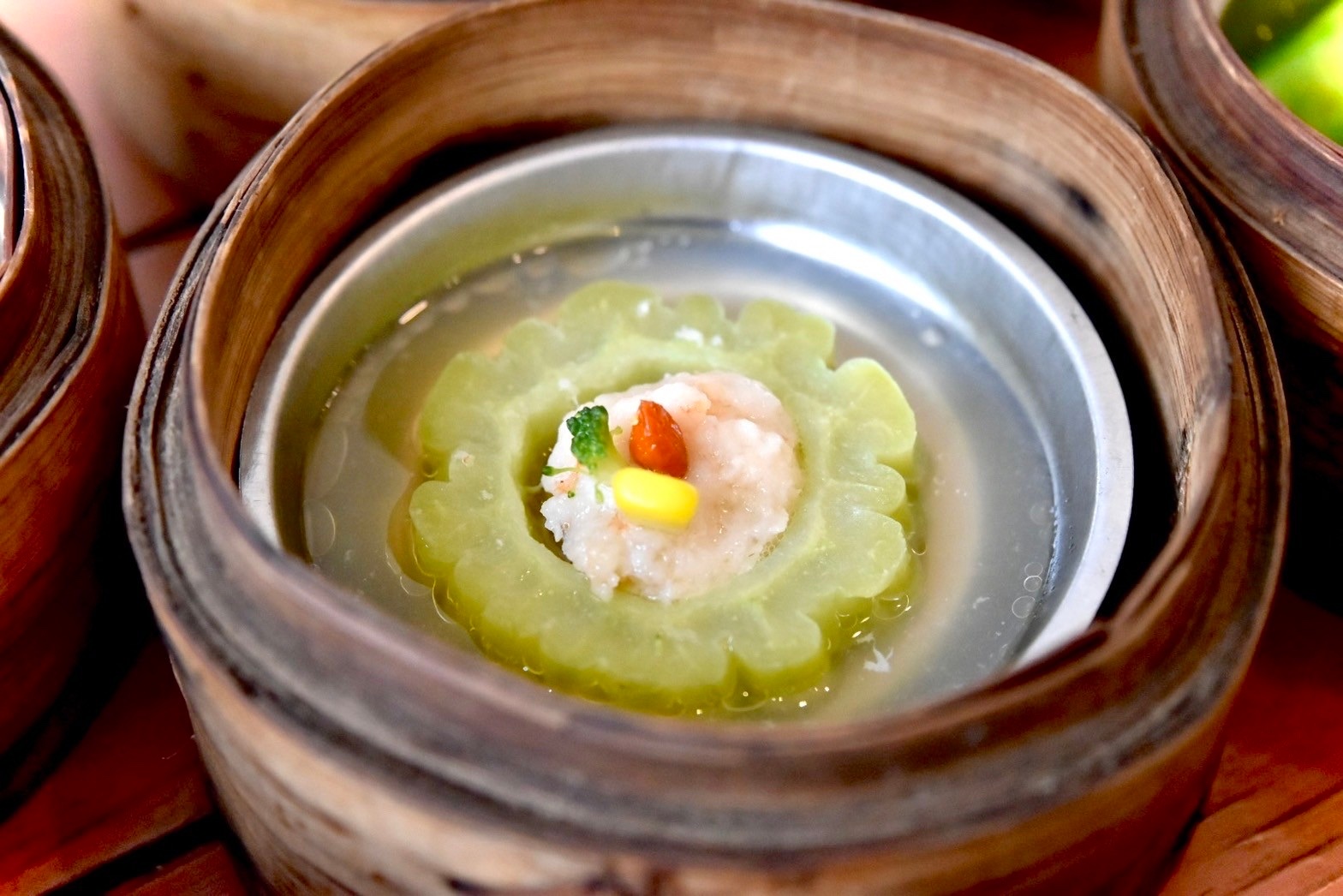 มะระยัดไส้หมู