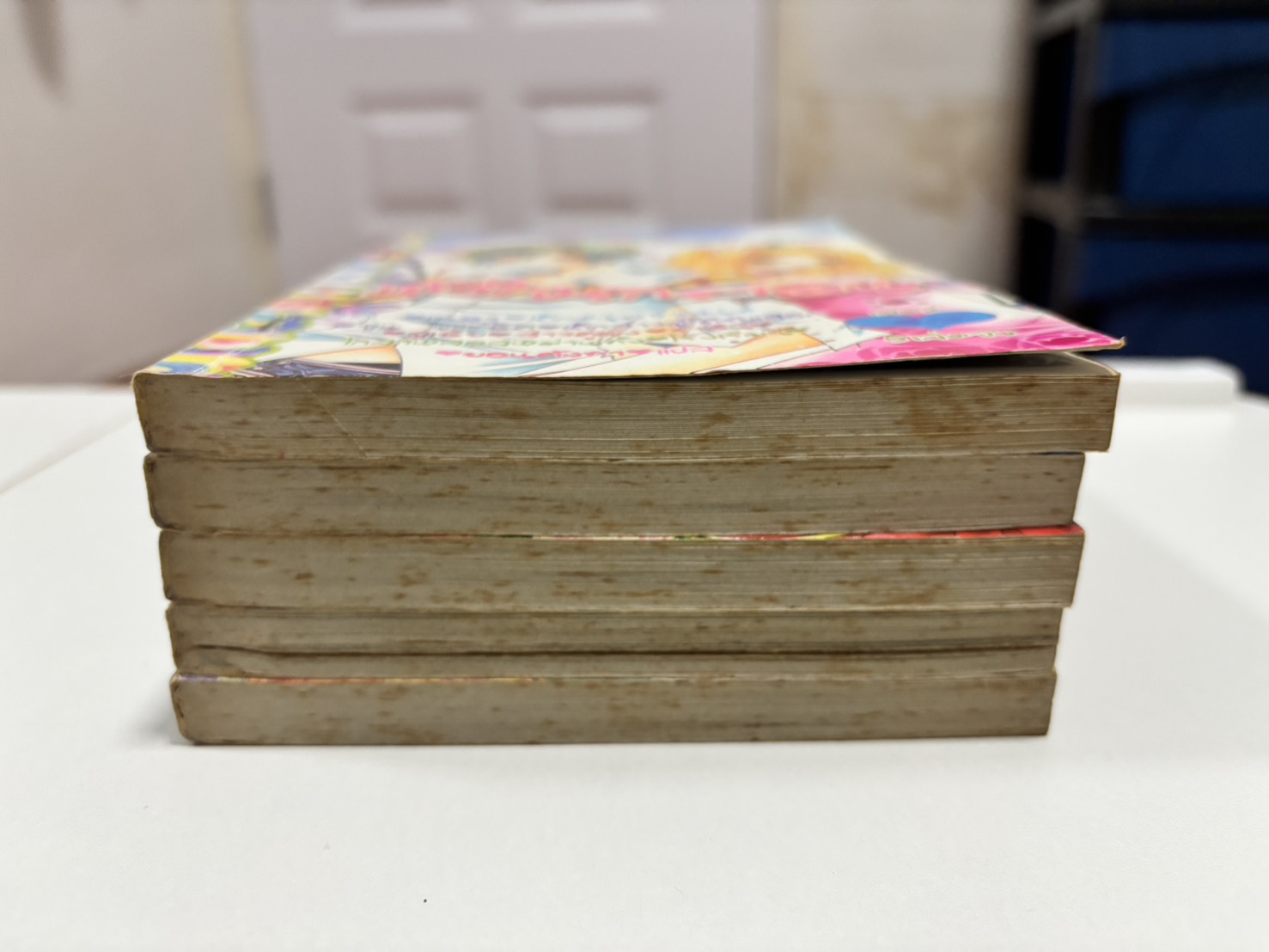 หัวใจรักราชินี 1-5 (จบแล้ว)