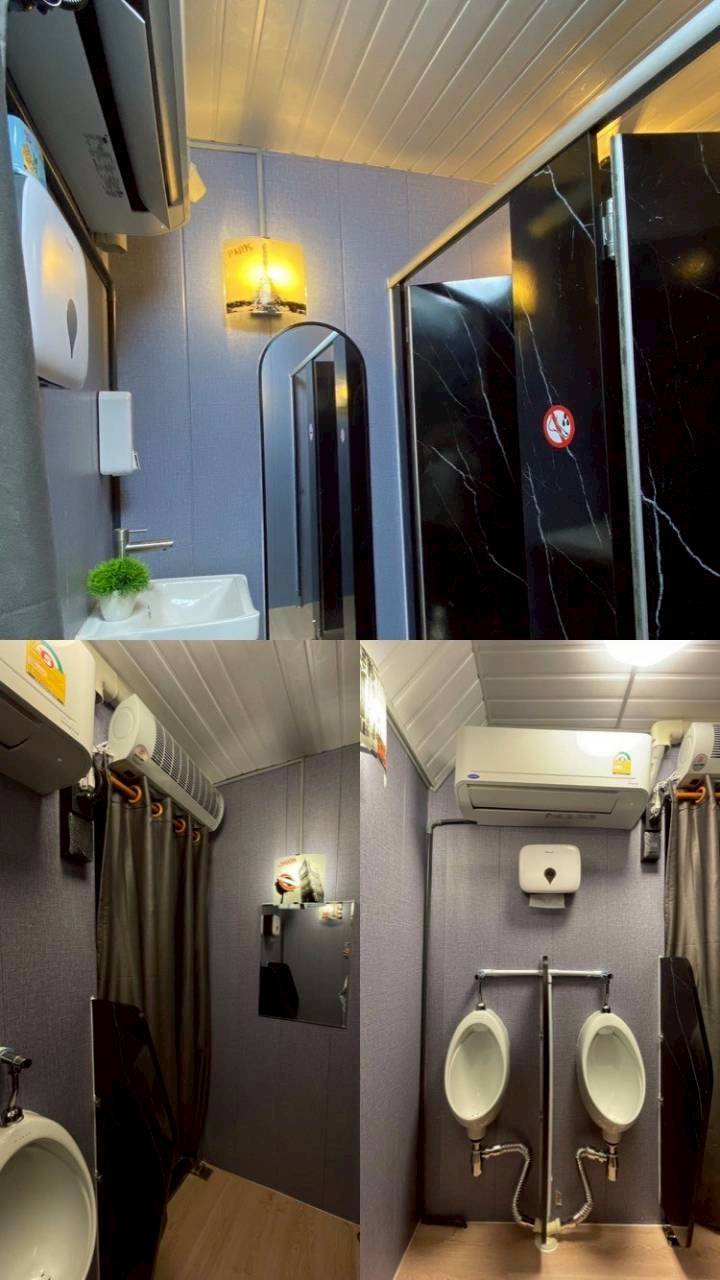 รถสุขาเคลื่อนที่จังหวัดตราด โทร.0984766219 กฤษดาเซอร์วิส