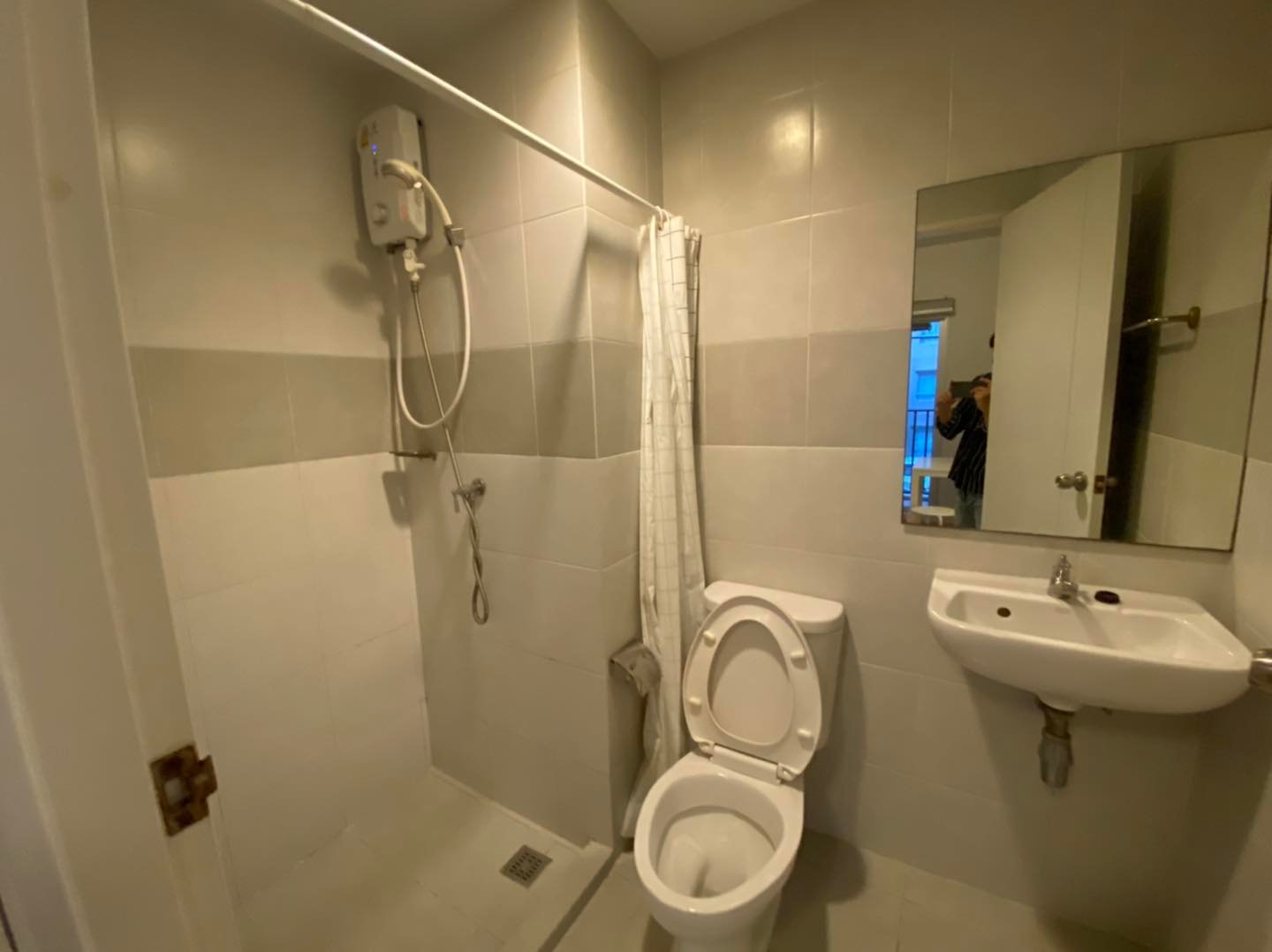 พลัมคอนโด สามัคคี - PLUM CONDO SAMAKKHI (มีผู้เช่า 6,000฿)