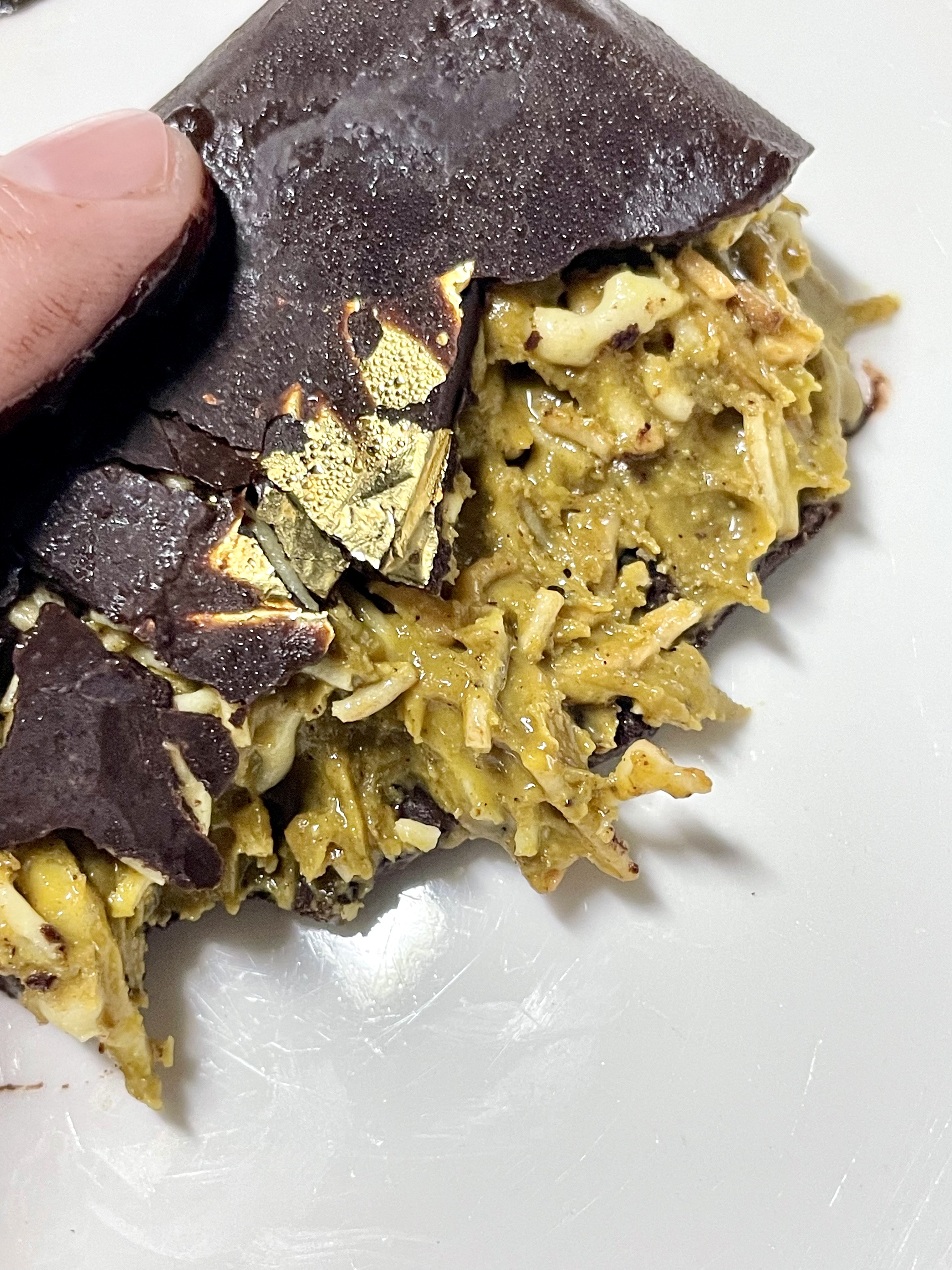 ดูไบช็อคโกแลตคีโต [Dubai Chocolate KETO] เจ้าแรก *ส่งขนส่งเย็นเท่านั้น🚑*