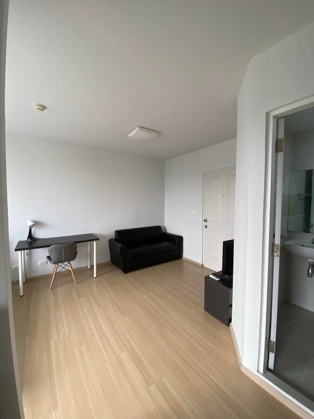 พลัมคอนโด สามัคคี - PLUM CONDO SAMAKKHI (มีผู้เช่า 5,500฿)