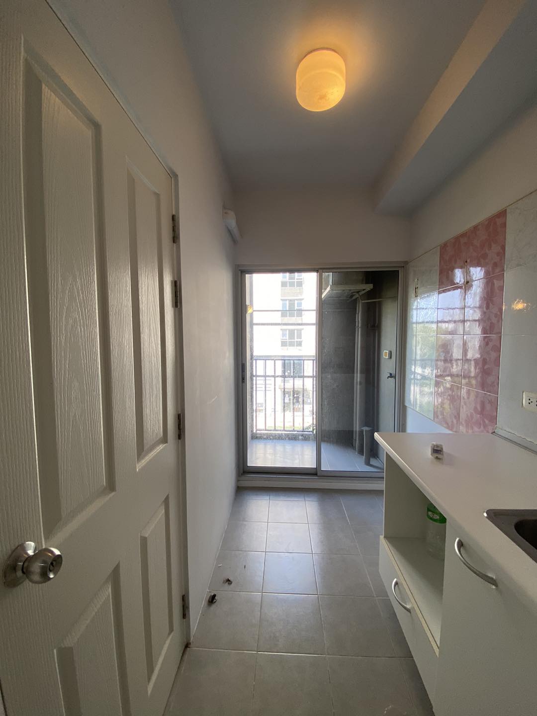 พลัมคอนโด สามัคคี - PLUM CONDO SAMAKKHI (มีผู้เช่า 4,500฿)