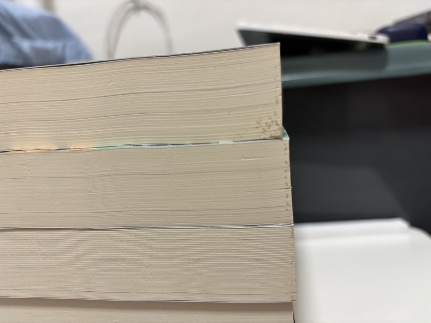 ทะลุมิติหักเหลี่ยมจอมมาร เล่ม 1-6 (จบ)