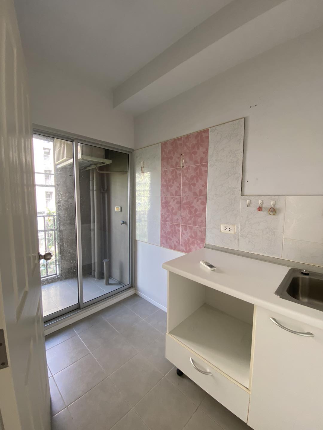 พลัมคอนโด สามัคคี - PLUM CONDO SAMAKKHI (มีผู้เช่า 4,500฿)