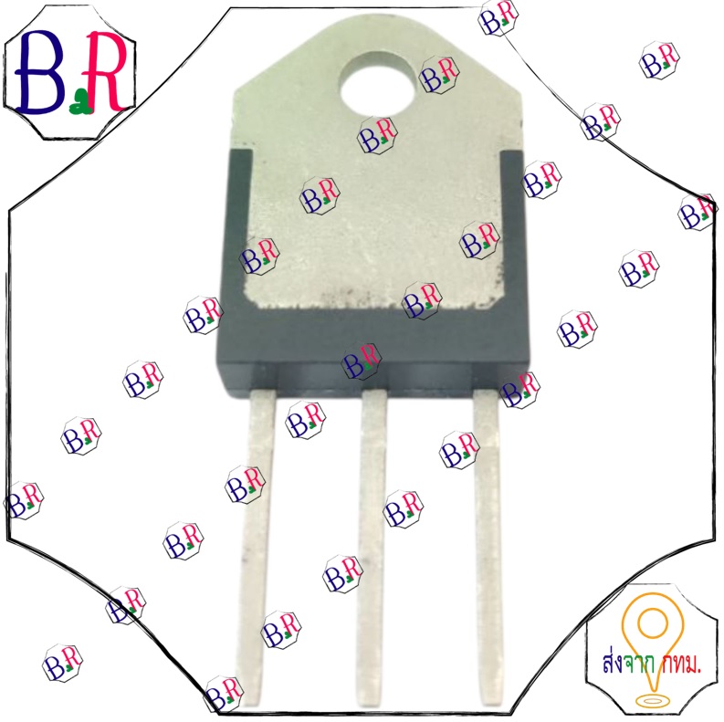 BTA26600B TO-220 Triac Switch High Power Circuitry Component