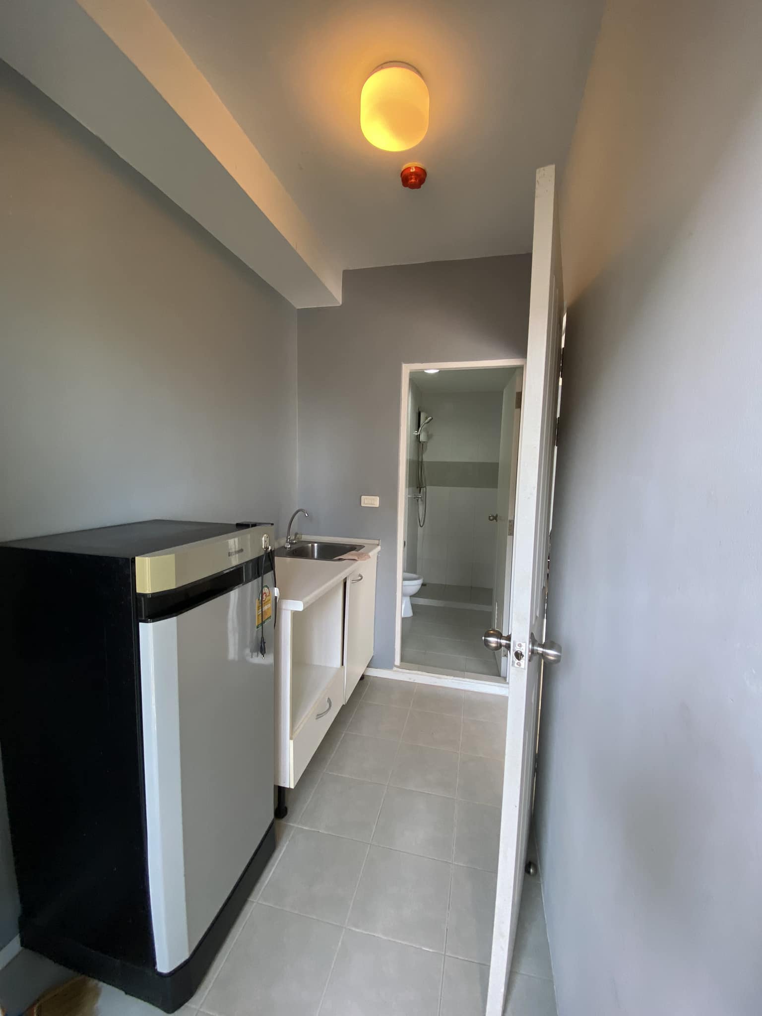 พลัมคอนโด สามัคคี - PLUM CONDO SAMAKKHI (มีผู้เช่า 5,500)