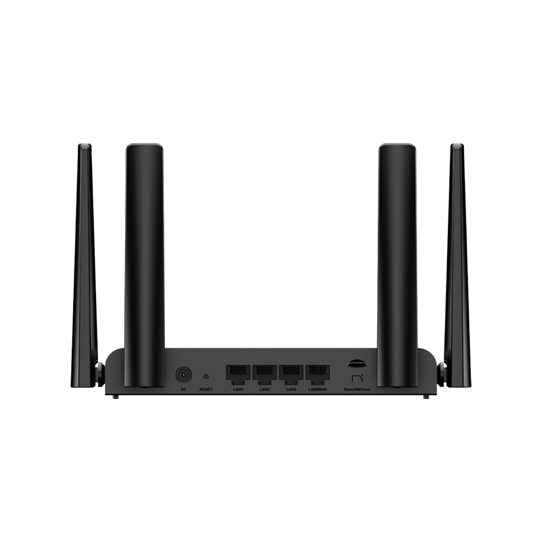 อุปกรณ์กระจายสัญญาณ ยี่ห้อREYEE รุ่นRG-EW300T