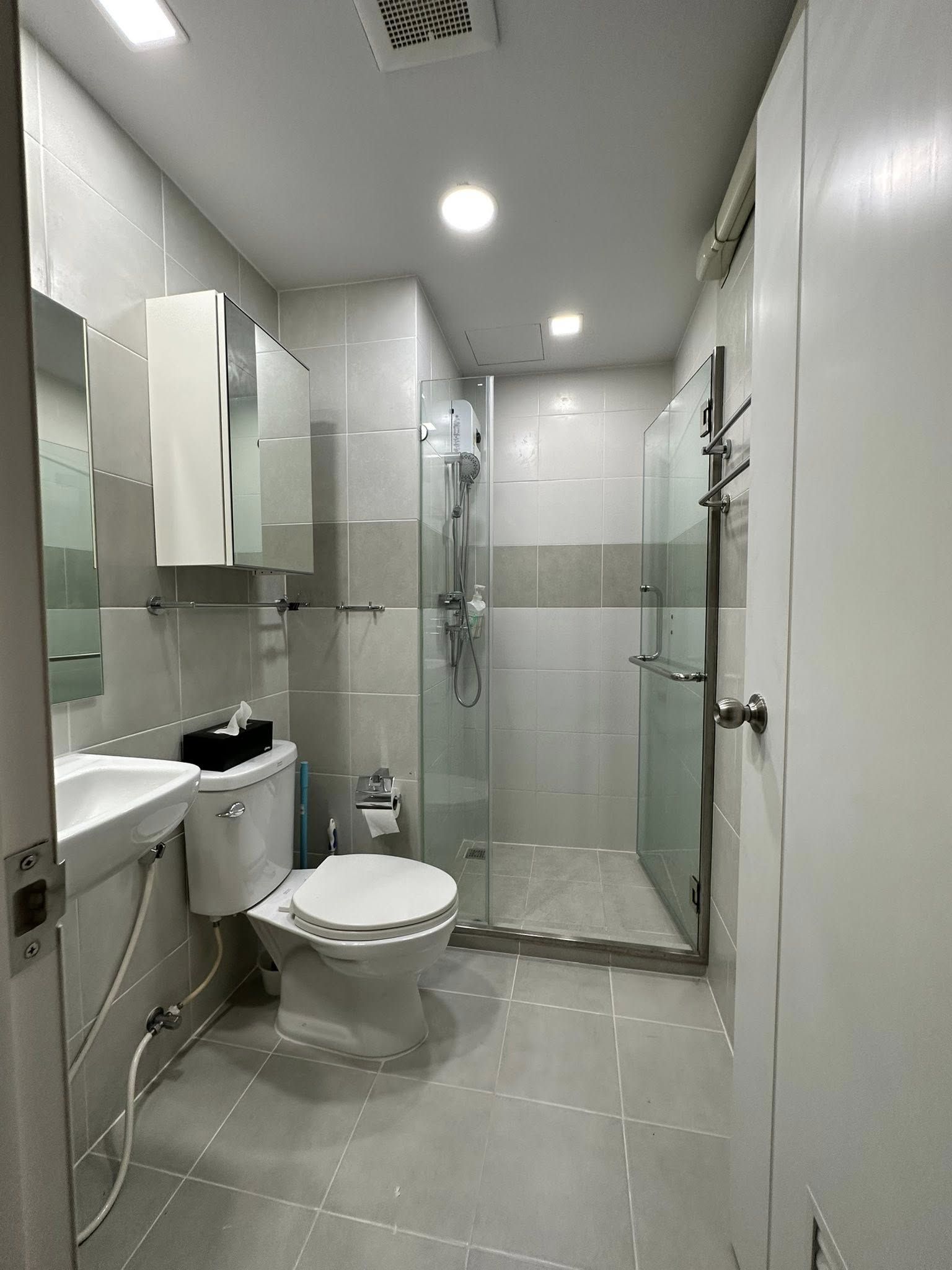 พลัมคอนโด สามัคคี - PLUM CONDO SAMAKKHI (ขายห้องเปล่า)