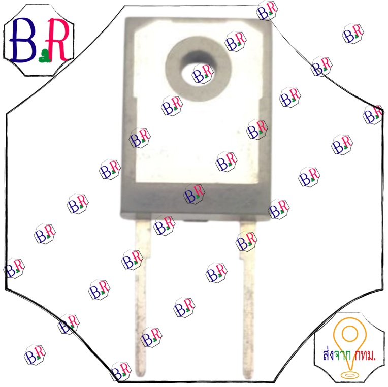 RHRG75120 Hyperfast Diode