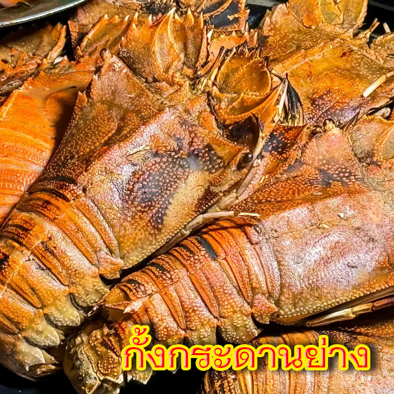 กังกระดานย่าง