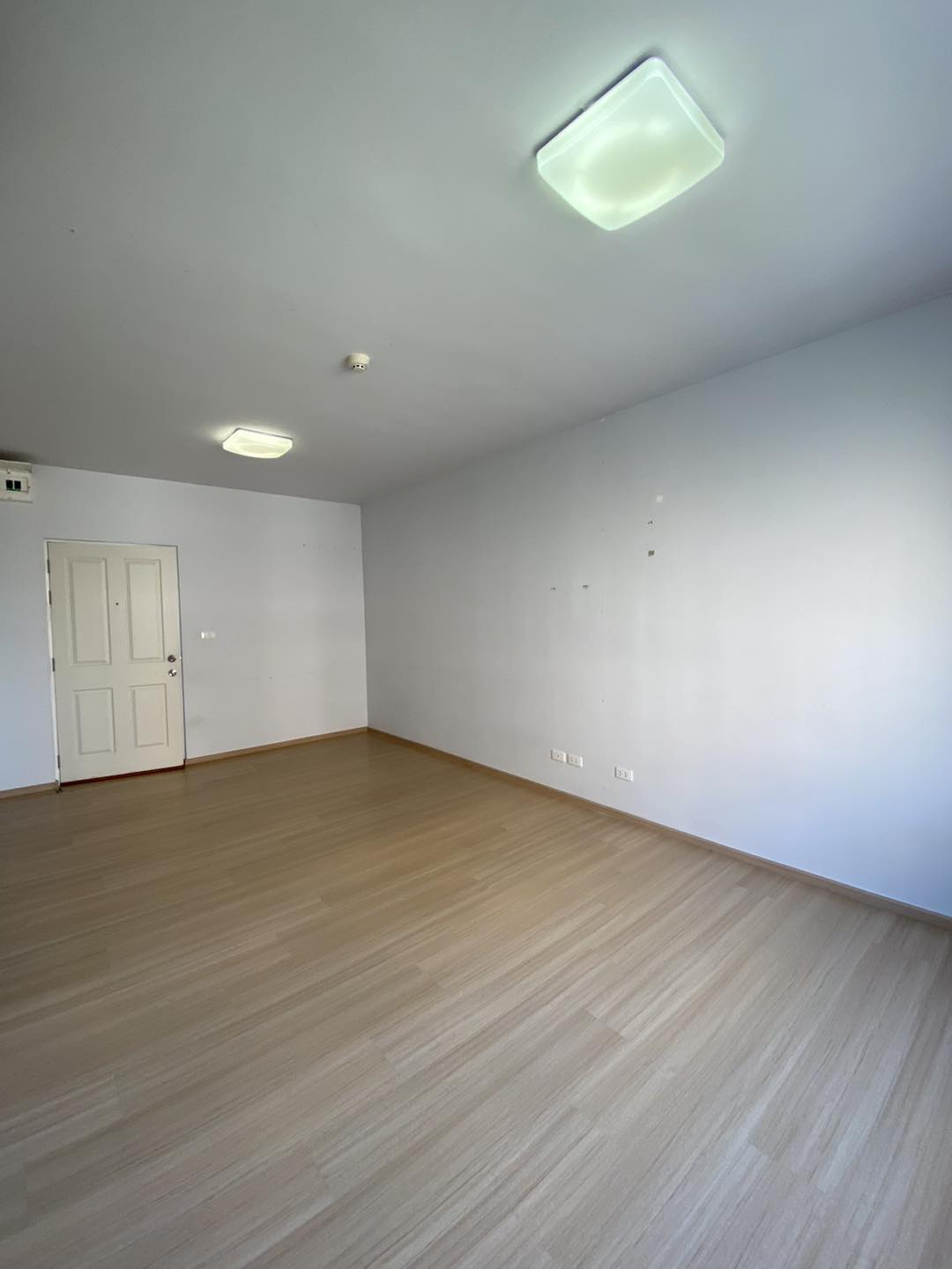 พลัมคอนโด สามัคคี - PLUM CONDO SAMAKKHI (มีผู้เช่า 4,500฿)