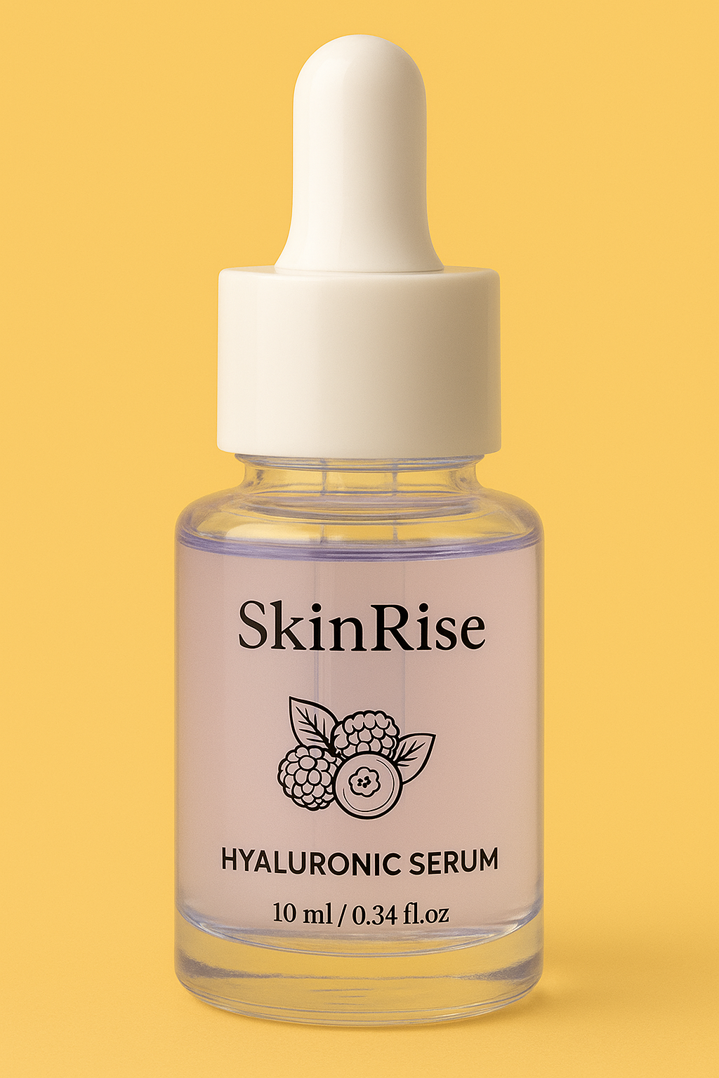 Skin Rise - สูตรสำหรับผิวมัน