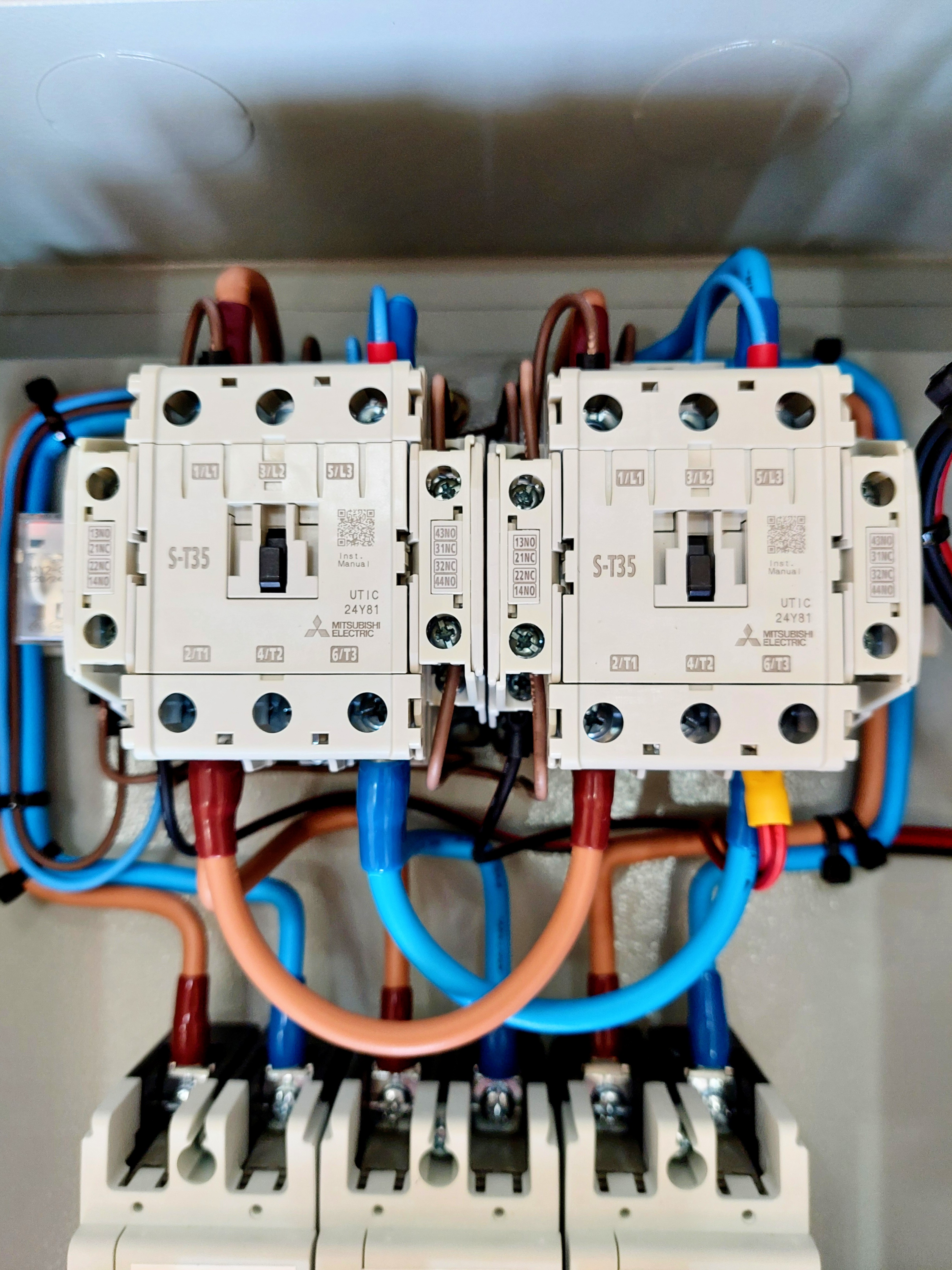 ATS Magnetic Mitsubishi 60A