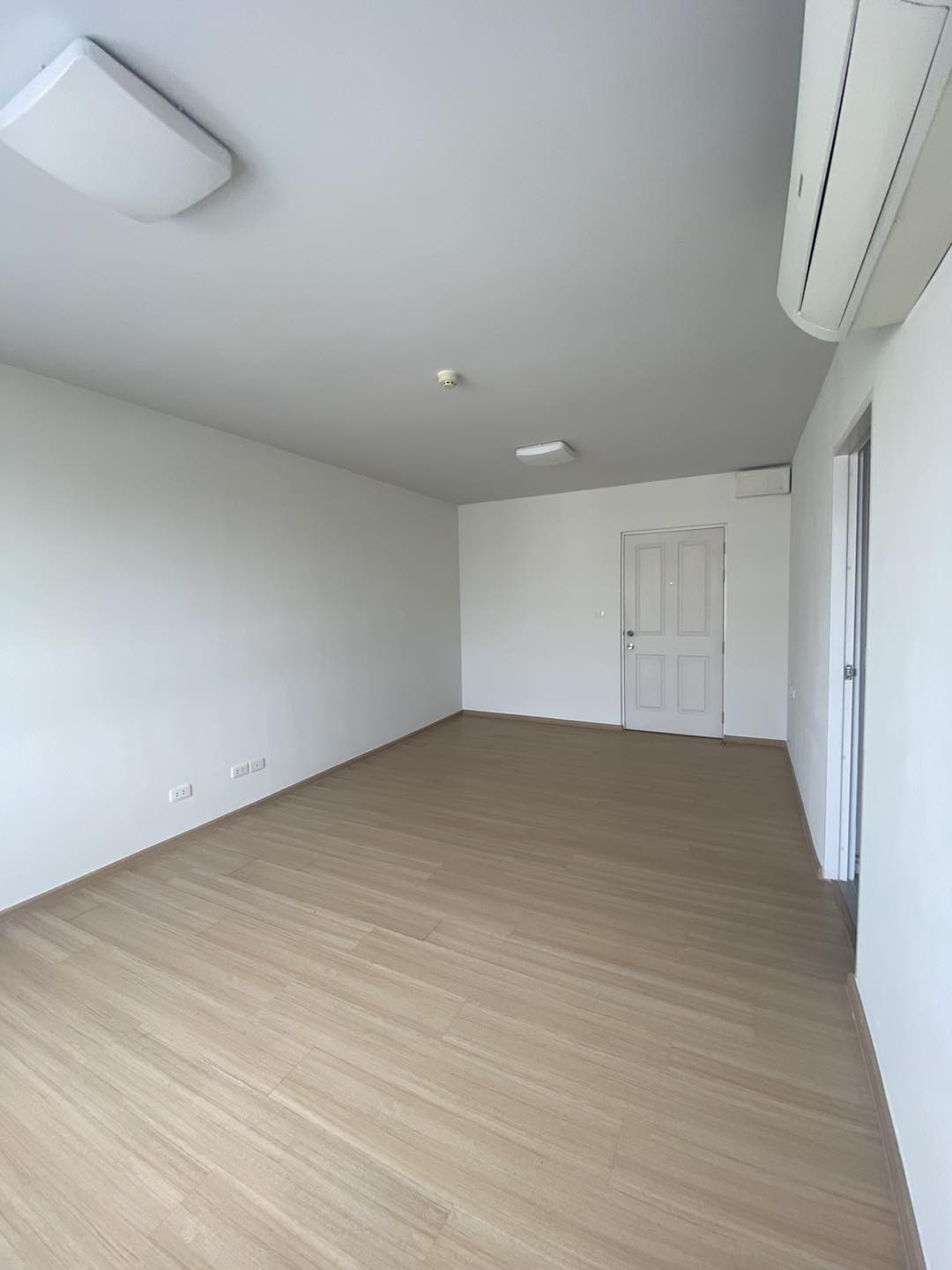 พลัมคอนโด สามัคคี - PLUM CONDO SAMAKKHI