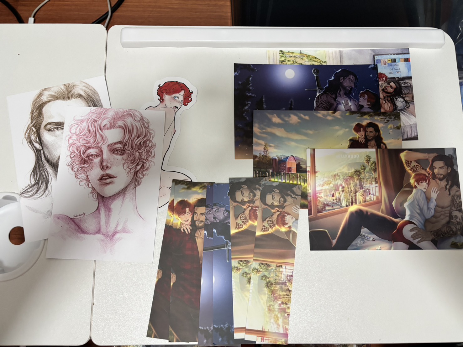 King for Kyler เล่ม1-2(จบ)+เล่มพิเศษ