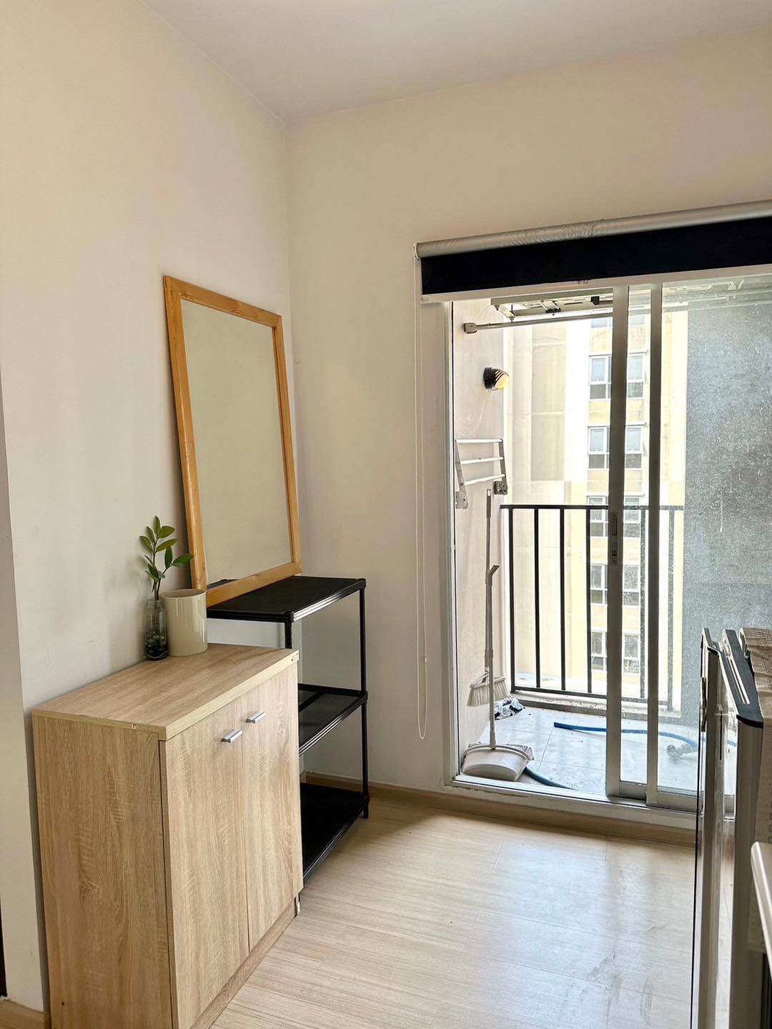 พลัมคอนโด สามัคคี - PLUM CONDO SAMAKKHI (มีผู้เช่า 5,500฿)