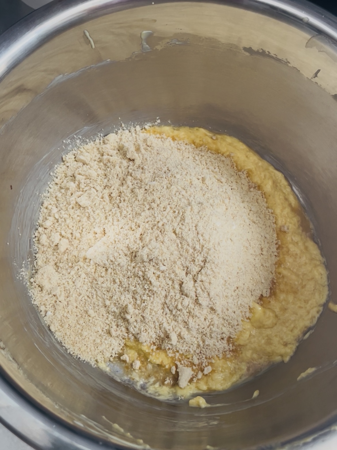 [Soft Cookie Flour KETO] แป้งสำหรับทำคุกกี้คีโต ไร้แป้ง ไร้น้ำตาล ไร้กลูเตน