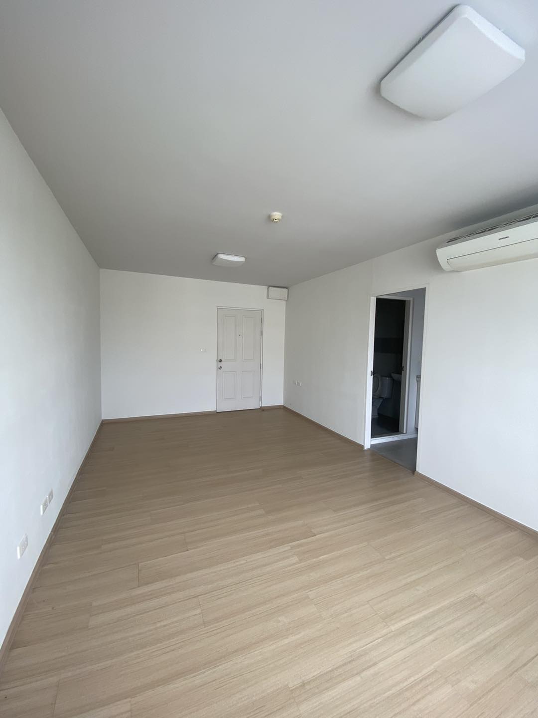 พลัมคอนโด สามัคคี - PLUM CONDO SAMAKKHI