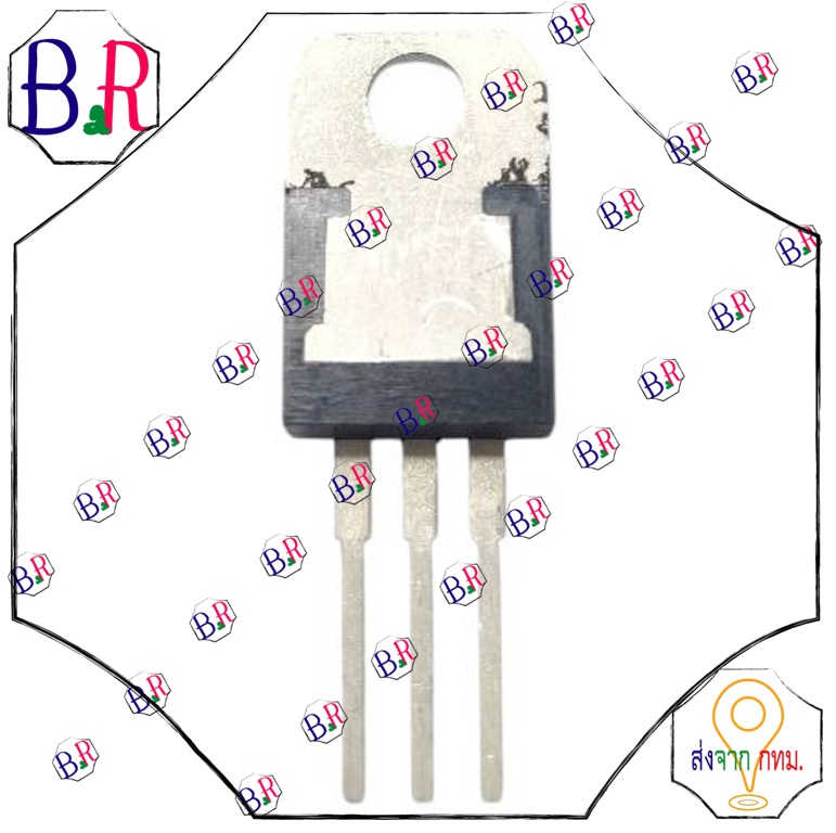 TYN612M 600V/12A SCR TYN612MGR TYN612M TYN612 Thyristors เอสซีอาร์