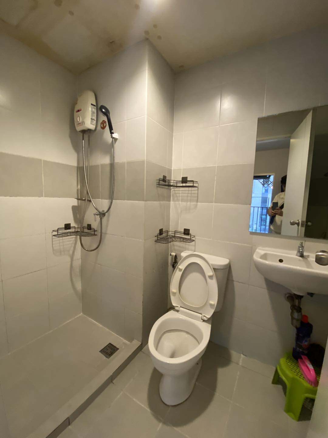 พลัมคอนโด สามัคคี - PLUM CONDO SAMAKKHI (มีผู้เช่า 5,500฿)