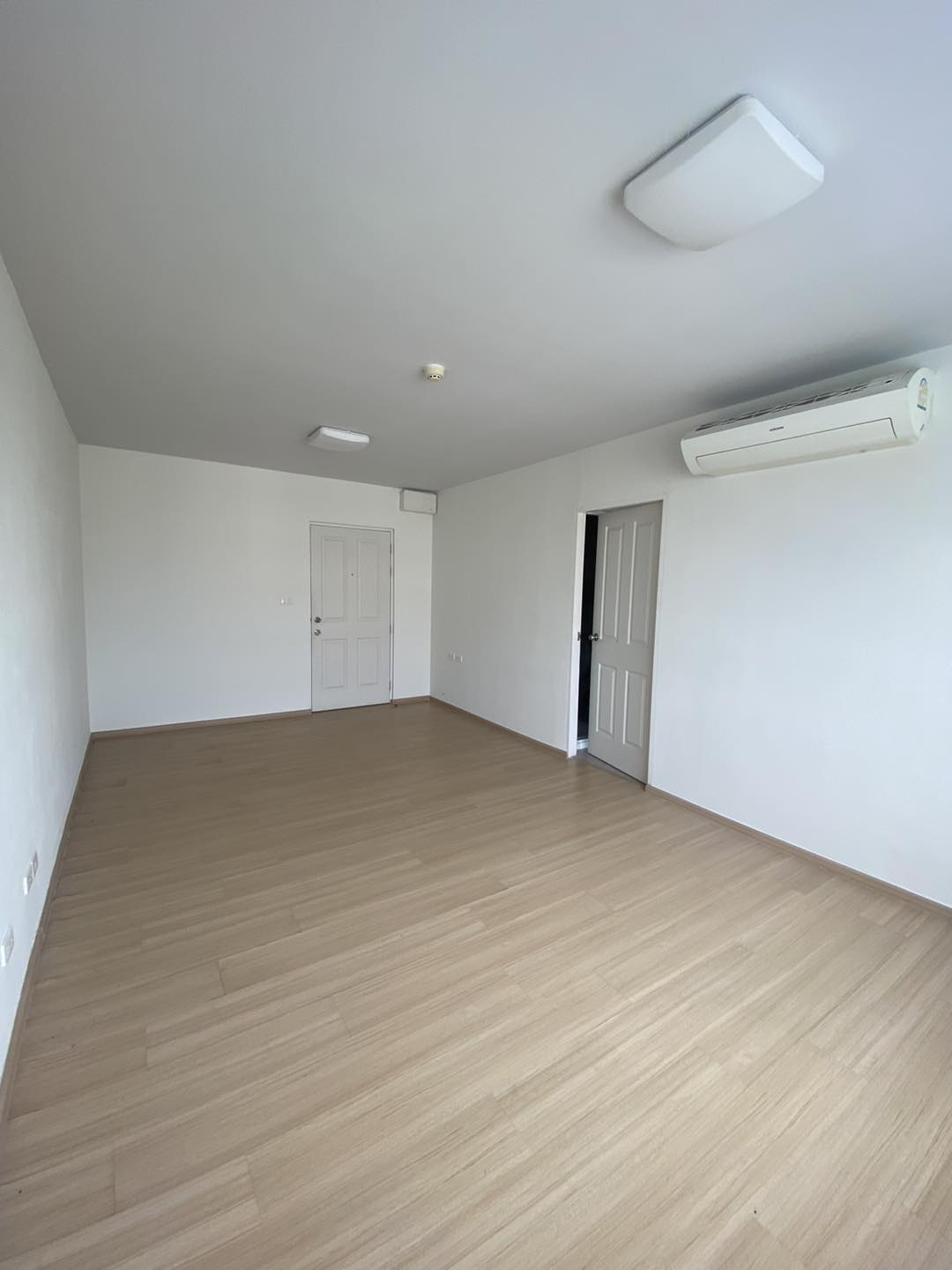 พลัมคอนโด สามัคคี - PLUM CONDO SAMAKKHI