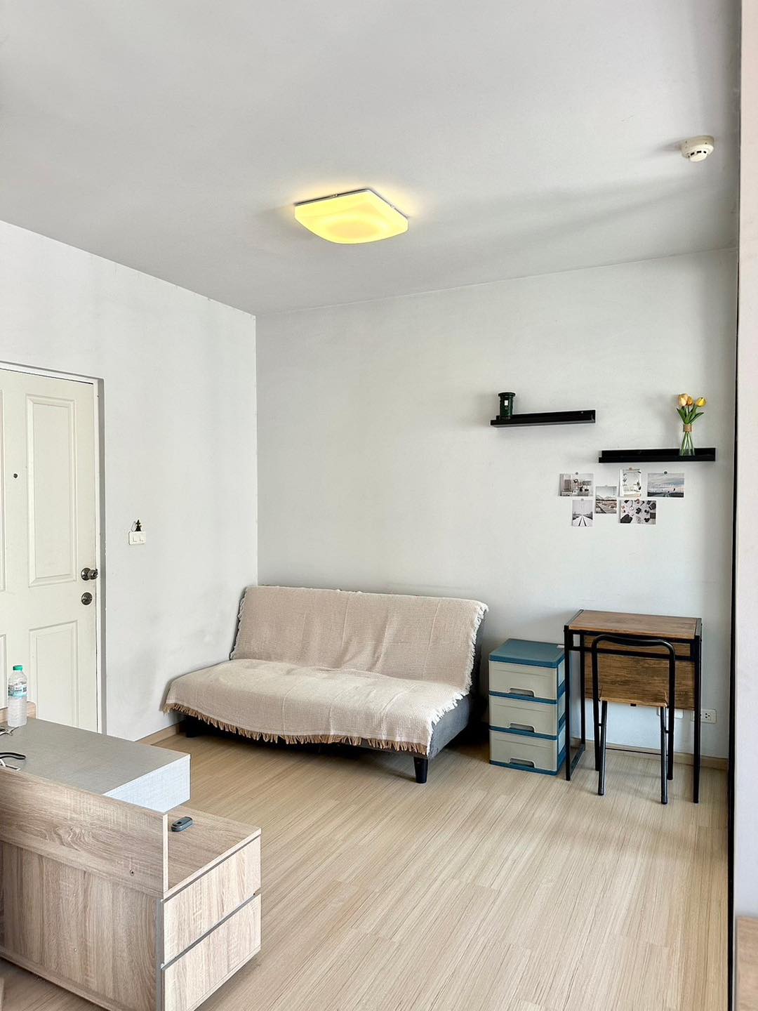 พลัมคอนโด สามัคคี - PLUM CONDO SAMAKKHI (มีผู้เช่า 5,500฿)