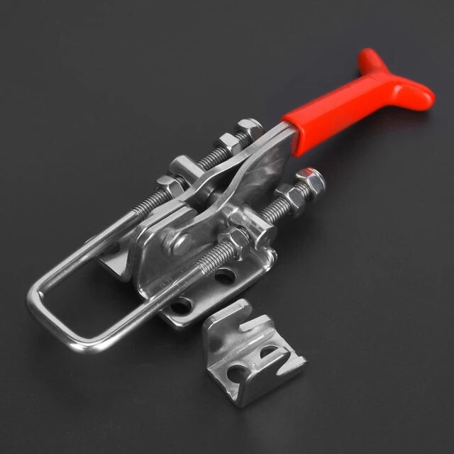 OHCHI Stainless Latch Clamp G-431SS (SUS304)