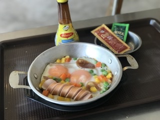 ไข่กระทะ