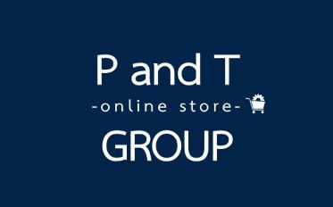 ร้านพีแอนด์ทีกรุ๊ป คลังสินค้า ออนไลน์ ซื้อง่าย ได้ของชัวร์