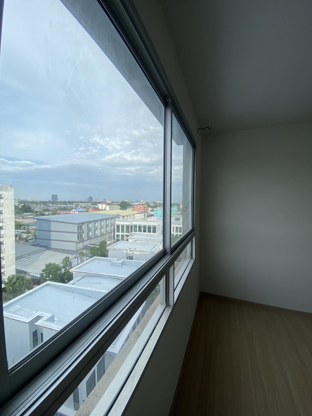 พลัมคอนโด สามัคคี - PLUM CONDO SAMAKKHI