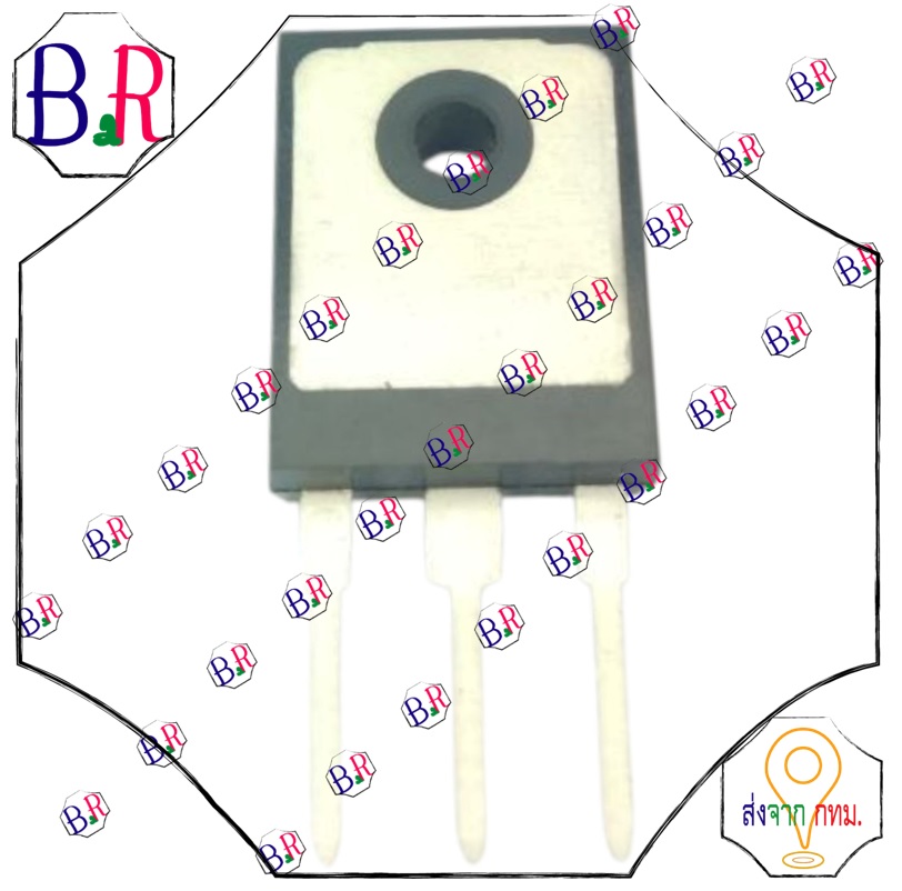 IRFP250 IRFP250N Power MOSFET แท้
