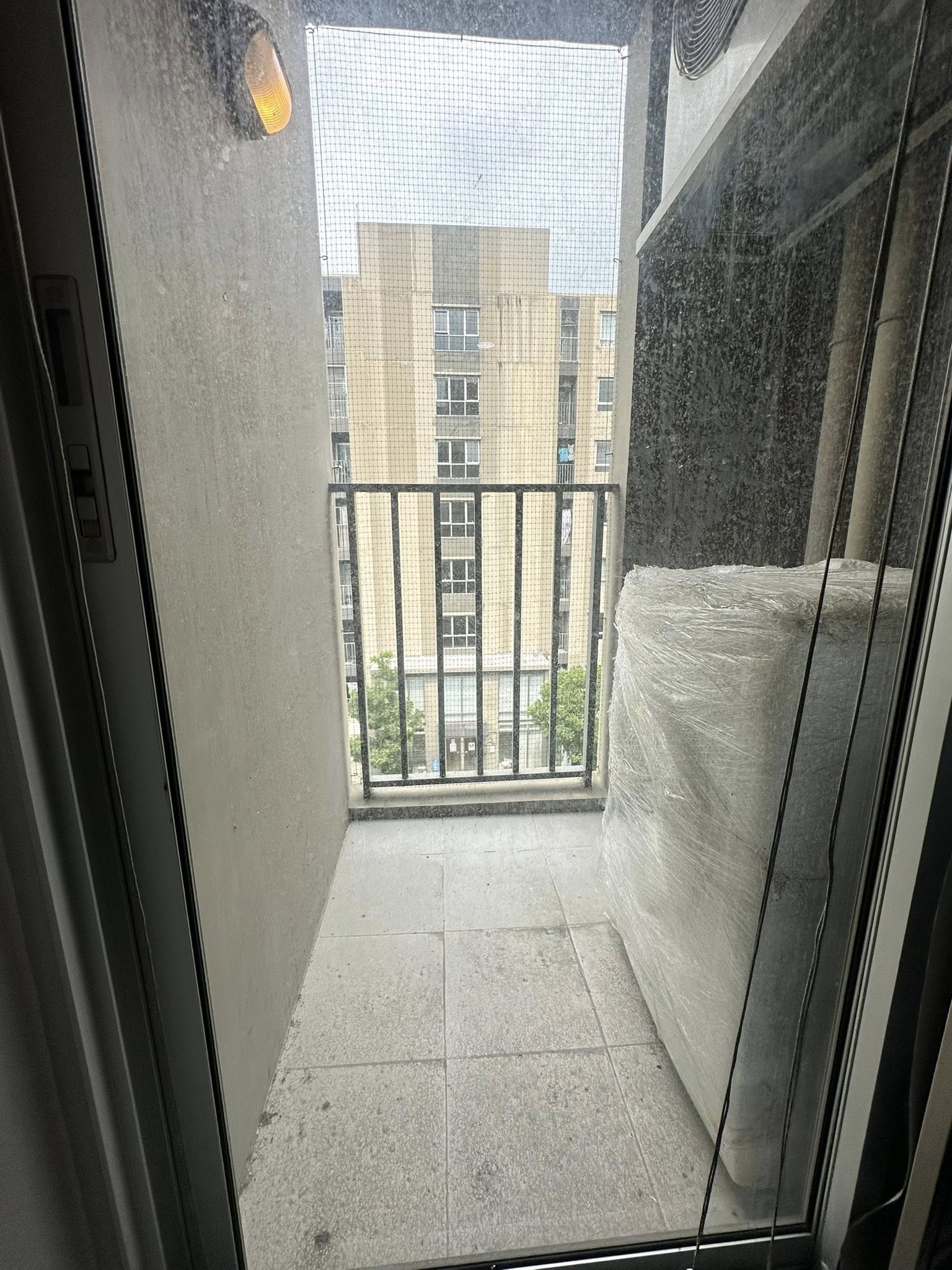 พลัมคอนโด สามัคคี - PLUM CONDO SAMAKKHI (ขายห้องเปล่า)