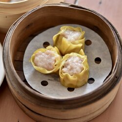 ขนมจีบหมู