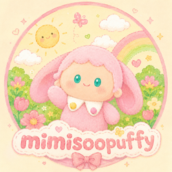 mimisoopuffy
