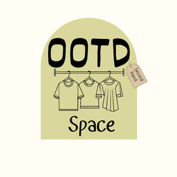 OOTD space