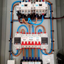 ATS Magnetic 60A รุ่น Wifi