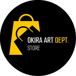 okiraartdept.store