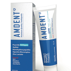 Amdent Official