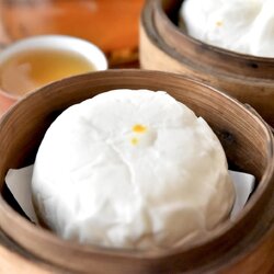 ซาลาเปาครีม