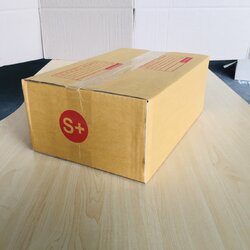 กล่องไปรษณีย์ S+(Kerry) แพค 20 ใบ