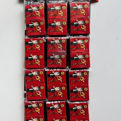 ไม้ขีดยากูซ่า 10 ก้าน แผง