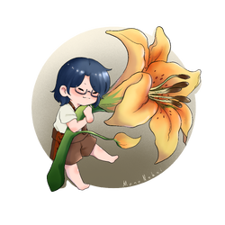mononekoi