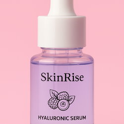 Skin Rise - สูตรสำหรับผิวแพ้ง่าย