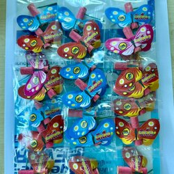 ผีเสื้อ แผง