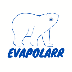 Evapolarr - Evaporative Air Cooler