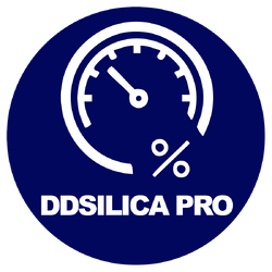 ddsilicapro ซองกันชื้น