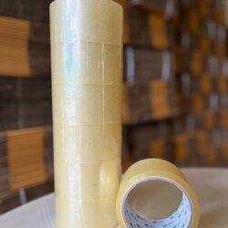 เทปกาวใส 45 หลา