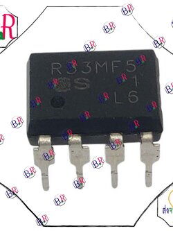 33MF5 ออปโต้คัปเปลอร์ DIP7 PR33MF51NSLH